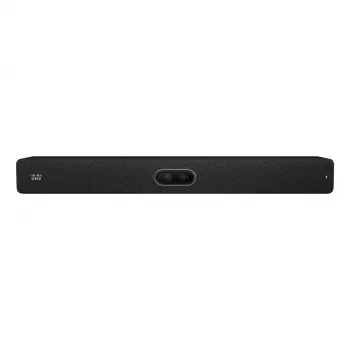 Cisco Webex Room Bar Pro videoconferentiesysteem Charcoal