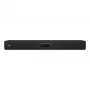 Cisco Webex Room Bar Pro videoconferentiesysteem Charcoal