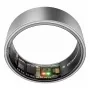 ULTRAHUMAN Ring Air - smart ring voor dames en heren - slaap- en fitnesstracking wearable - hartslag - smart ring raw titanium maat 11