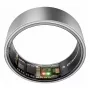 ULTRAHUMAN Ring Air – smart ring voor dames en heren – slaap- en fitnesstracking wearable – hartslag – smart ring raw titanium maat 10