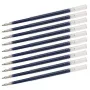 Unimax Quartz Refill balpenvulling fijn blauw
