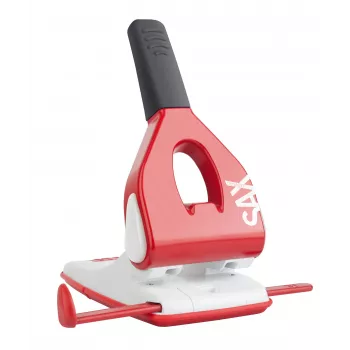 SAX registratuurpons Century Line 618 rood