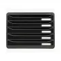 Exacompta BIG-BOX PLUS HORIZON ladebox DIN A4 liggend, 355 x 270 x 271 mm, zwart (308714D)