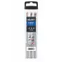 Alpen SDS+ F4 box 3 stuks 5-6-8x160 mm hamerboor set