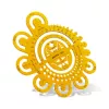 Aristo AR 5020 radius-sjabloon 0,5-40 mm