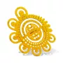 Aristo AR 5020 radius-sjabloon 0,5-40 mm