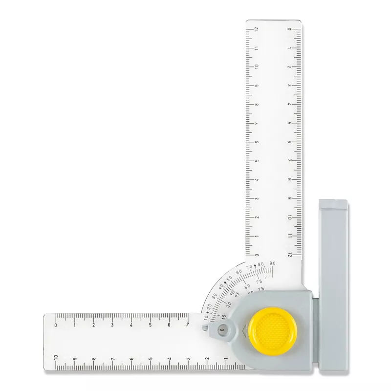 Aristo verstelbare tekendriehoek voor tekenbord 32 cm