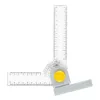 Aristo verstelbare tekendriehoek voor tekenbord 32 cm