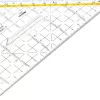 ARISTO geometrie-driehoek 22,5 cm tekendriehoek