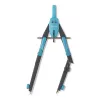 ARISTO tekenpasser neonblauw, 1 stuk (AR552741-20)