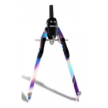 ARISTO tekenpasser Bright Iris (AR552814-24)