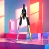 ARISTO precisiepasser Neochrome 1 stuk (AR552816-26)