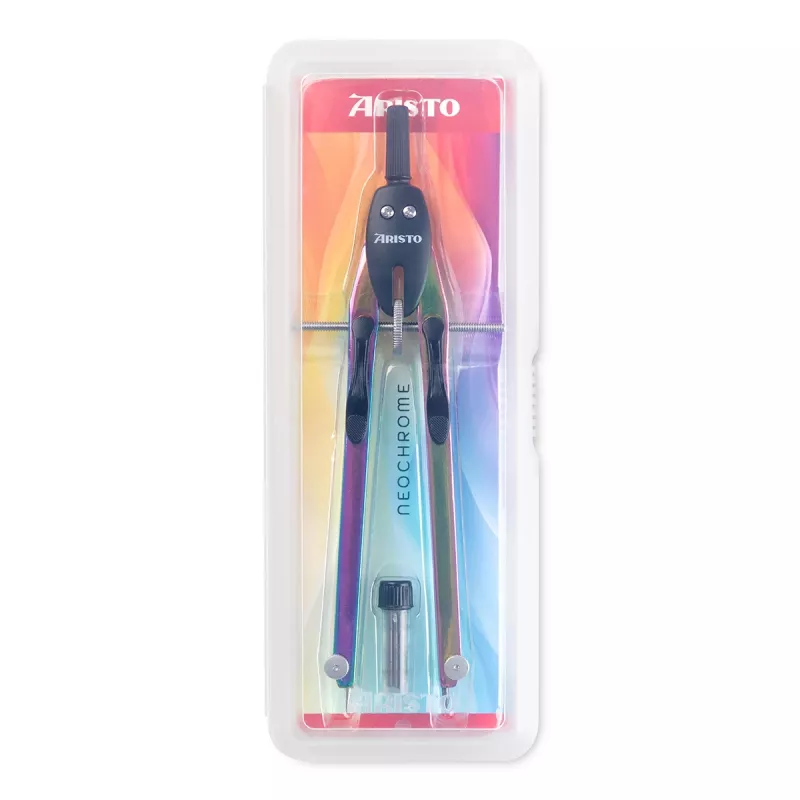 ARISTO precisiepasser Neochrome 1 stuk (AR552816-26)