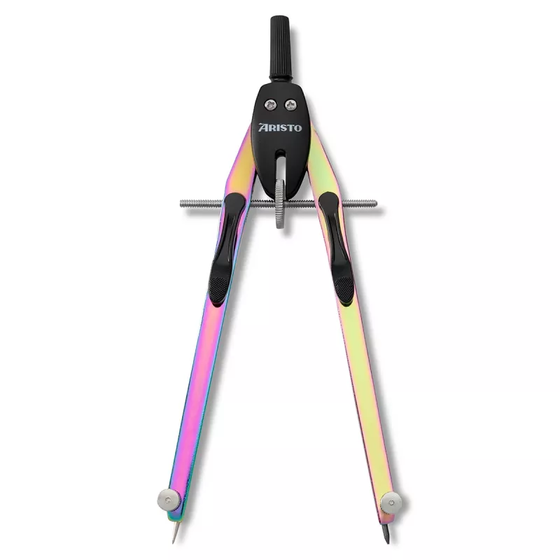 ARISTO precisiepasser Neochrome 1 stuk (AR552816-26)