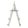 ARISTO precisiepasser zilver 1 stuk (AR55630)