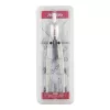 ARISTO precisiepasser zilver 1 stuk (AR55630)