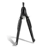 ARISTO Black Edition precisiepasser zwart, 1 stuk (AR55778-25)