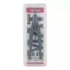 Aristo TopLine Mat Series tekenpasser grijs, 1 stuk (AR55816)