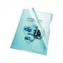 Bene documenthoes 205000BL DIN A4 HPVC blauw 100 stuks/pak
