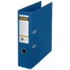 Bene No.1 hefboomordner blauw karton 8,0 cm DIN A4