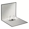 Esselte Leitz 291400RT hefboomordner A4 80 mm rood 600 vellen
