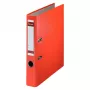 Bene 291600OR - A4 - spaanplaat - karton - papier - kunststof - oranje - staand - 350 vellen - 80 g/m²