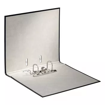 Bene 291600OR - A4 - spaanplaat - karton - papier - kunststof - oranje - staand - 350 vellen - 80 g/m²