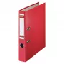 Bene rode ordner A4 52mm PP kunststof