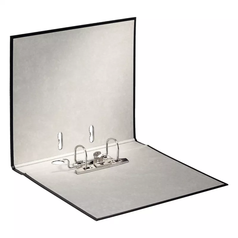 Bene rode ordner A4 52mm PP kunststof