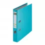 Bene ordner turquoise A4 52 mm PP-kunststof