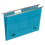Bene 116505BL A4 kartonnen documentenmap blauw 315x240 mm 1 stuk