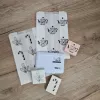 COLOP Craft Labeler Set textiel