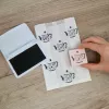 COLOP Craft Labeler Set textiel