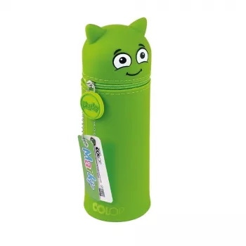 COLOP MARKY Etui groen retail
