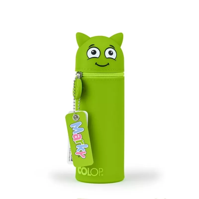 COLOP MARKY Etui groen retail