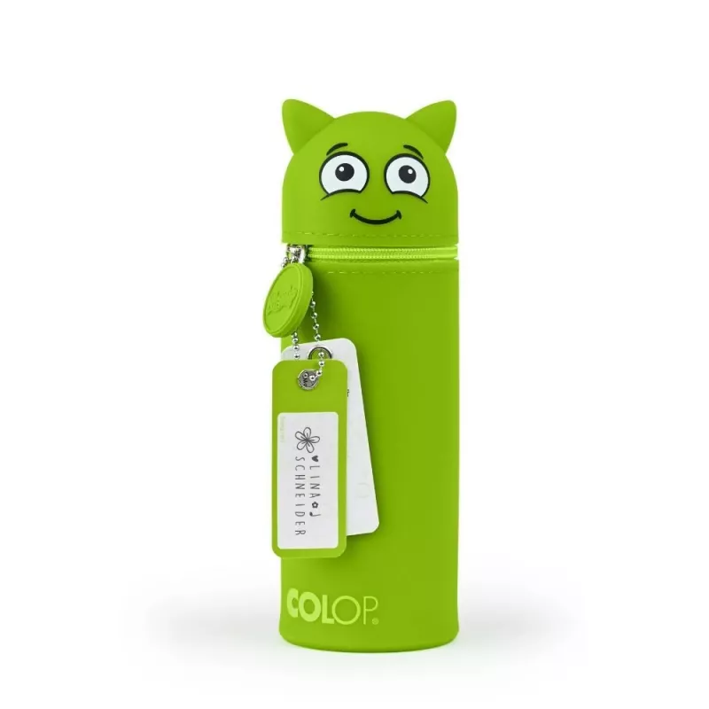 COLOP MARKY Etui groen retail