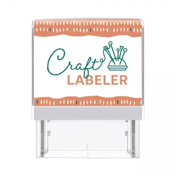 COLOP Craft Labeler Markeer Set P20