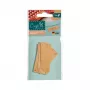 COLOP Craft Labeler Wasbare papieren etiketten