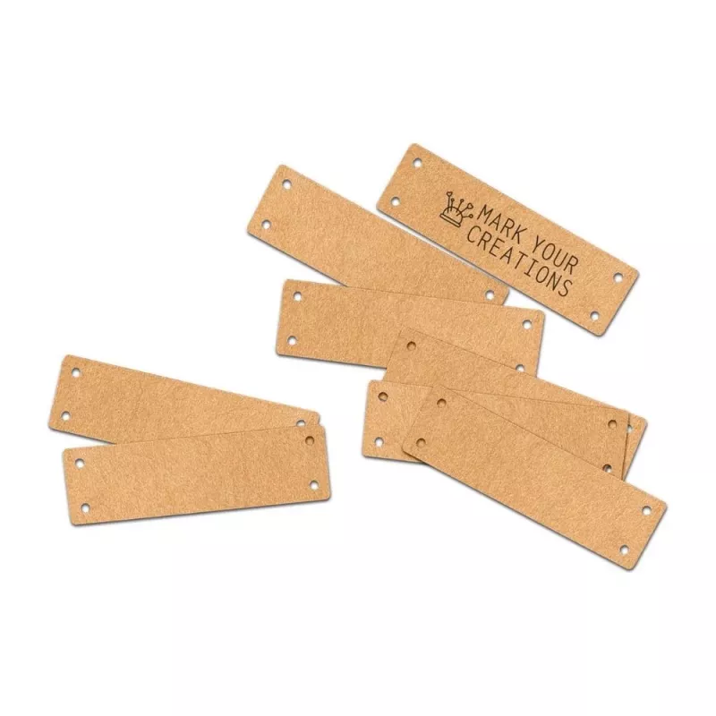 COLOP Craft Labeler Wasbare papieren etiketten