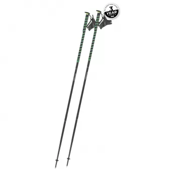 Komperdell FXP Composite Trail 115 cm Hardloopstokken