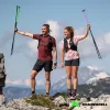 Komperdell FXP Composite Trail 115 cm Hardloopstokken