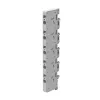 EATON ZSD-ESK25-SPZT Invoerklem voor ZSD en 40mm verzamelrail, 1-polig (EP-501394)