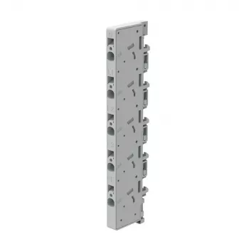 EATON ZSD-ESK25-SPZT Invoerklem voor ZSD en 40mm verzamelrail, 1-polig (EP-501394)