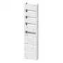 Eaton Verdelergestell ZSD-V17/APZ/ZRFZ 4-rijen 1-sectie (EP-502569)