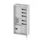 Eaton ZSD-ZV-1100-BKE meterkast eHZ 1100mm opbouw wit (EP-502605)