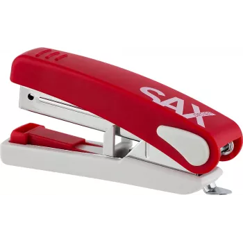 Sax nietmachine 519 rood