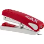 Sax nietmachine 519 rood
