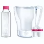 BWT AQUAlizer Home handmatige bruiswaterbereider 125626883 met glazen fles