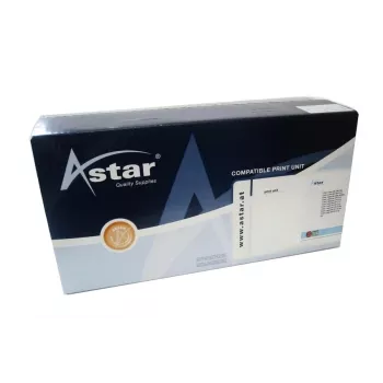 ASTAR 18 ml Zwart compatibel inktpatroon (alternatief voor Brother LC900BK)