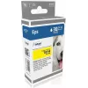 ASTAR Gele compatibele printerpatroon (alternatief voor Epson T0714)